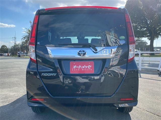 TOYOTA ROOMY 2020 Image 31