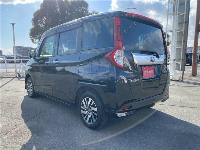 TOYOTA ROOMY 2020 Image 31