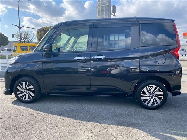 TOYOTA ROOMY 2020 Image 31