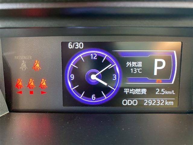 TOYOTA ROOMY 2020 Image 31