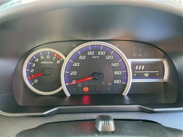 TOYOTA ROOMY 2020 Image 31