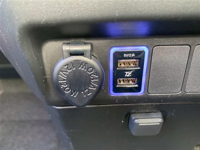 TOYOTA ROOMY 2020 Image 31