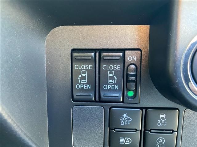 TOYOTA ROOMY 2020 Image 31