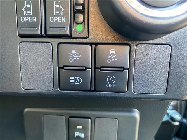 TOYOTA ROOMY 2020 Image 31