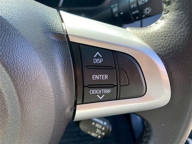 TOYOTA ROOMY 2020 Image 31