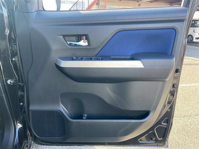 TOYOTA ROOMY 2020 Image 31