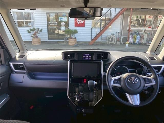 TOYOTA ROOMY 2020 Image 31