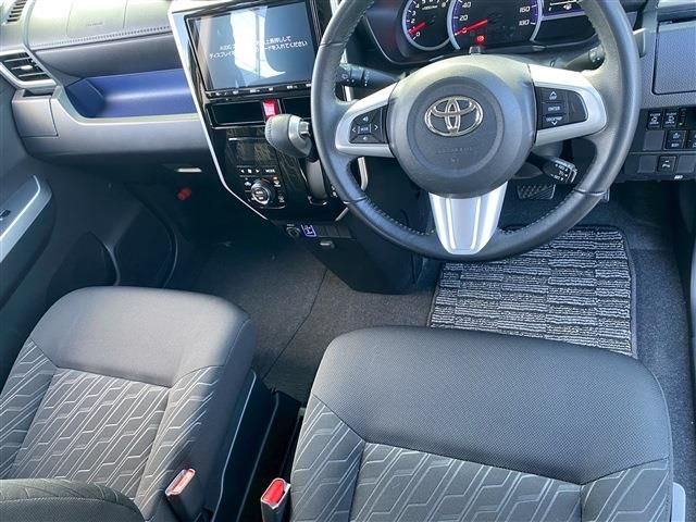 TOYOTA ROOMY 2020 Image 31