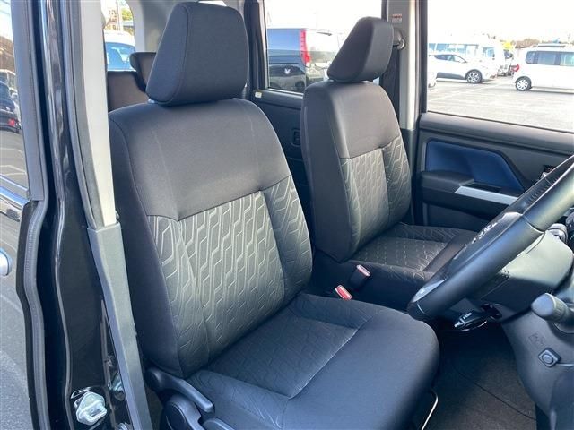 TOYOTA ROOMY 2020 Image 31