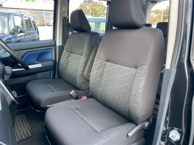 TOYOTA ROOMY 2020 Image 31