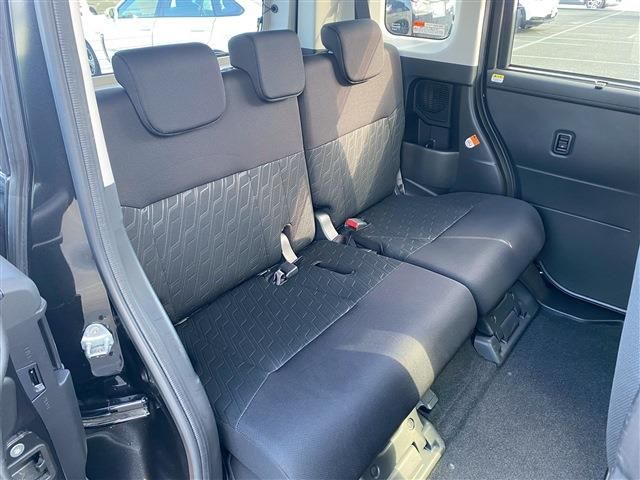 TOYOTA ROOMY 2020 Image 31