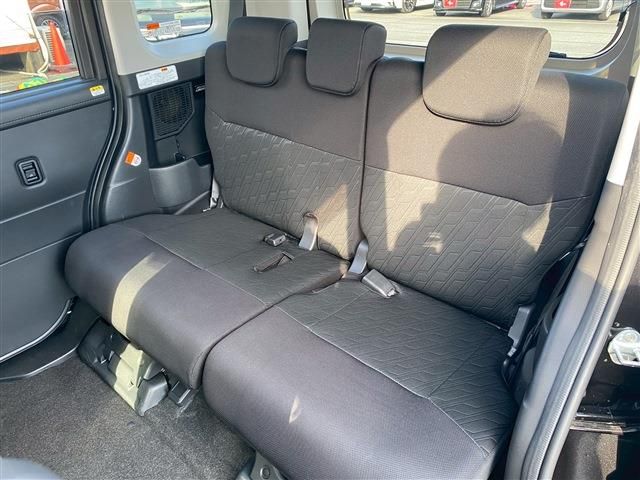 TOYOTA ROOMY 2020 Image 31