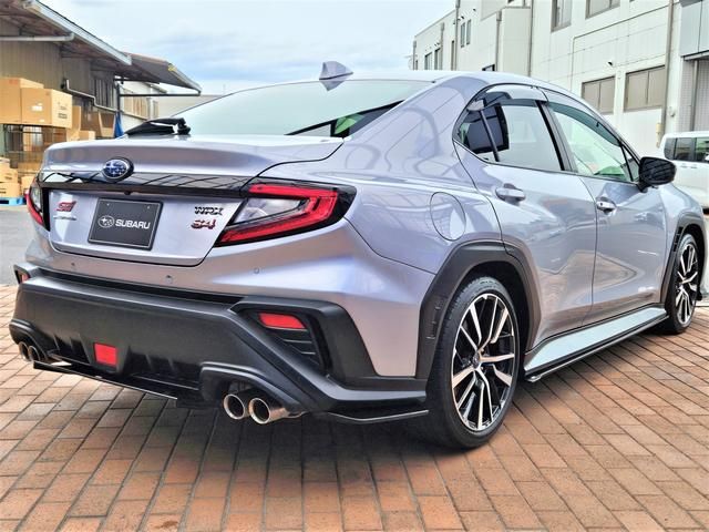 SUBARU WRX S4 2022 Image 31