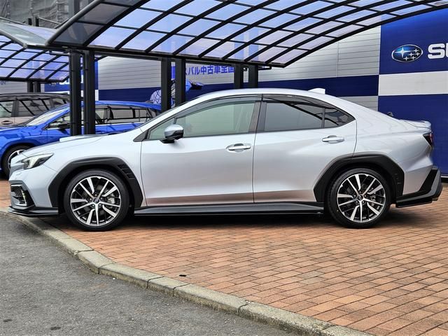 SUBARU WRX S4 2022 Image 31