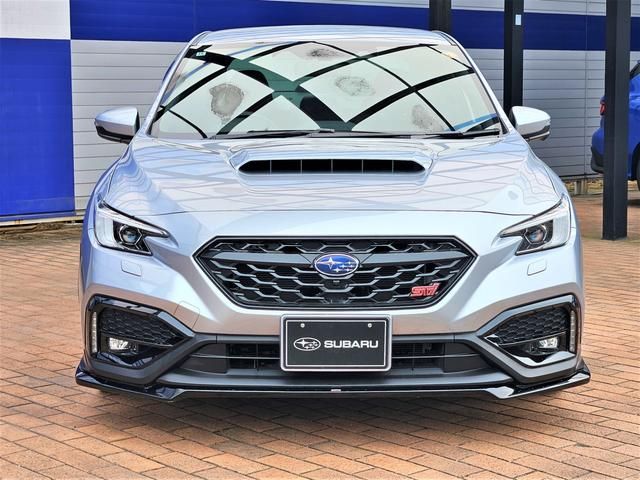 SUBARU WRX S4 2022 Image 31
