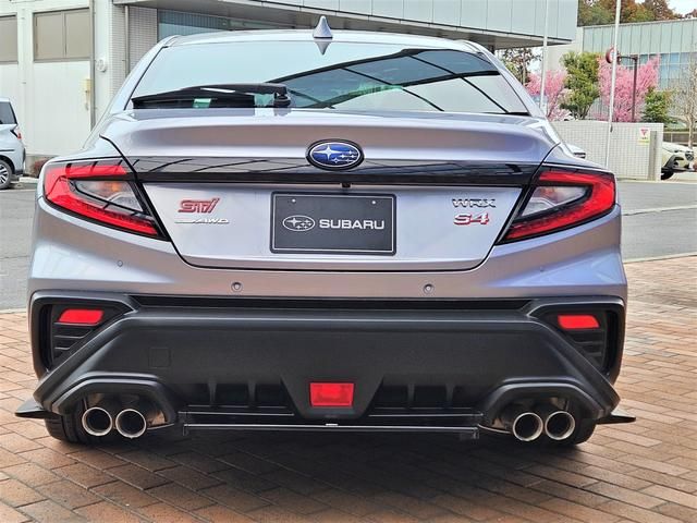 SUBARU WRX S4 2022 Image 31