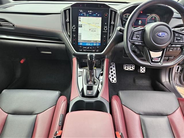 SUBARU WRX S4 2022 Image 31