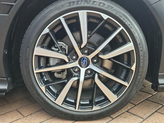 SUBARU WRX S4 2022 Image 31