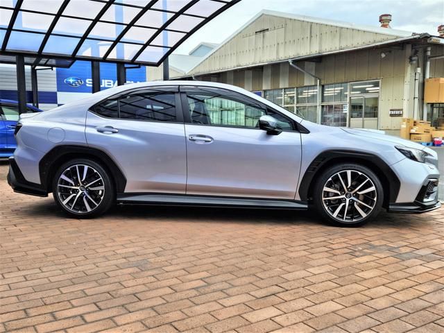 SUBARU WRX S4 2022 Image 31