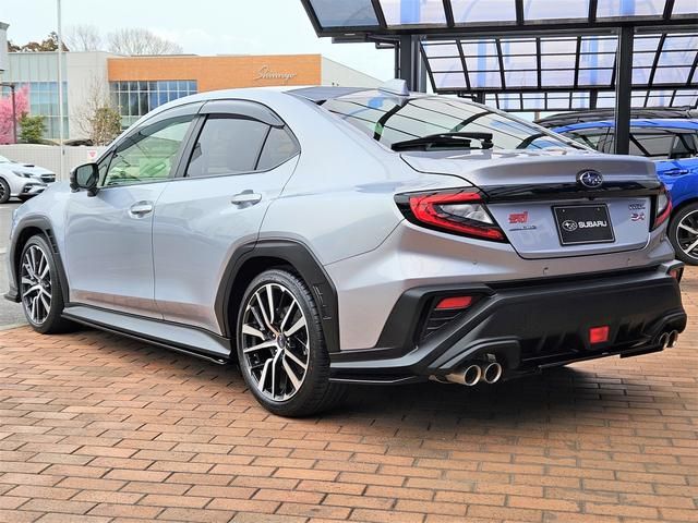 SUBARU WRX S4 2022 Image 31