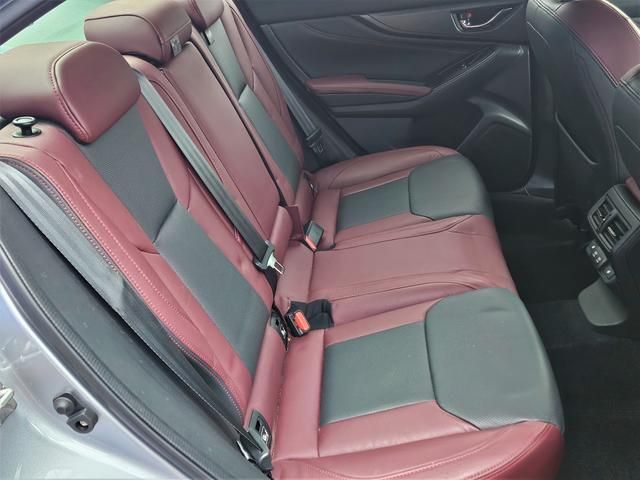 SUBARU WRX S4 2022 Image 31