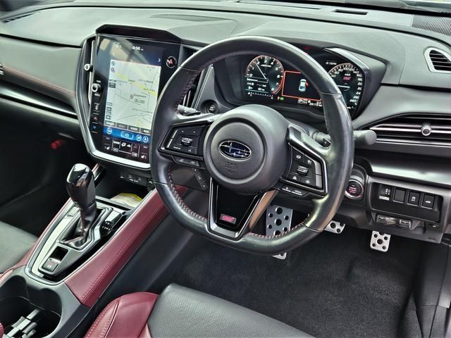 SUBARU WRX S4 2022 Image 31