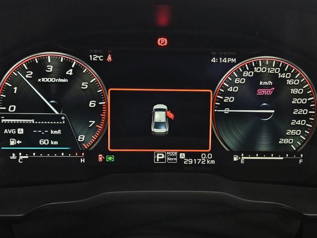SUBARU WRX S4 2022 Image 31