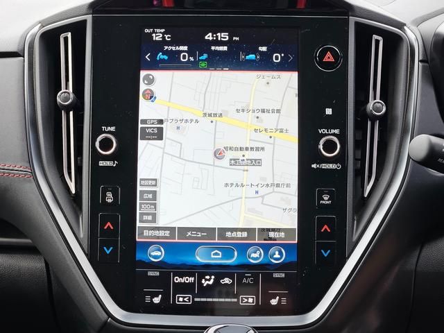 SUBARU WRX S4 2022 Image 31