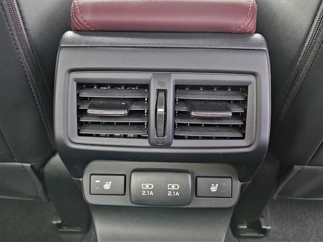 SUBARU WRX S4 2022 Image 31