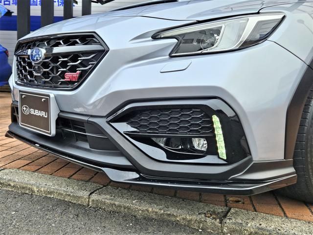 SUBARU WRX S4 2022 Image 31