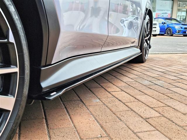 SUBARU WRX S4 2022 Image 31