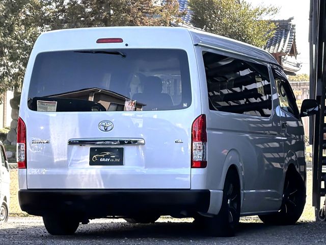 TOYOTA HIACE WAGON 2015 Image 31
