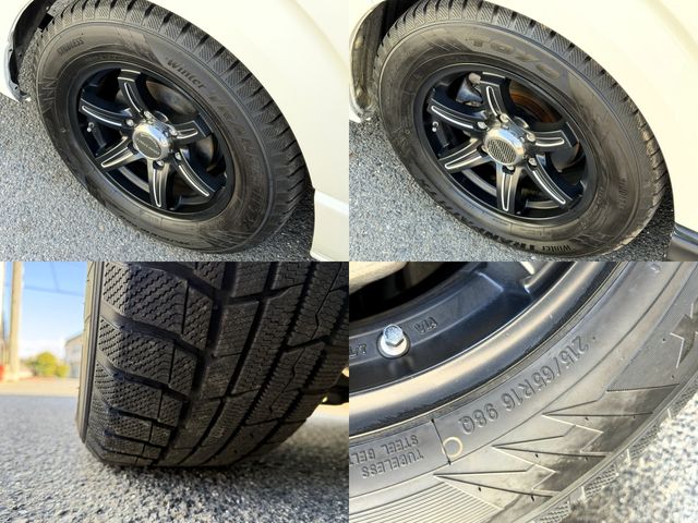 TOYOTA HIACE WAGON 2015 Image 31