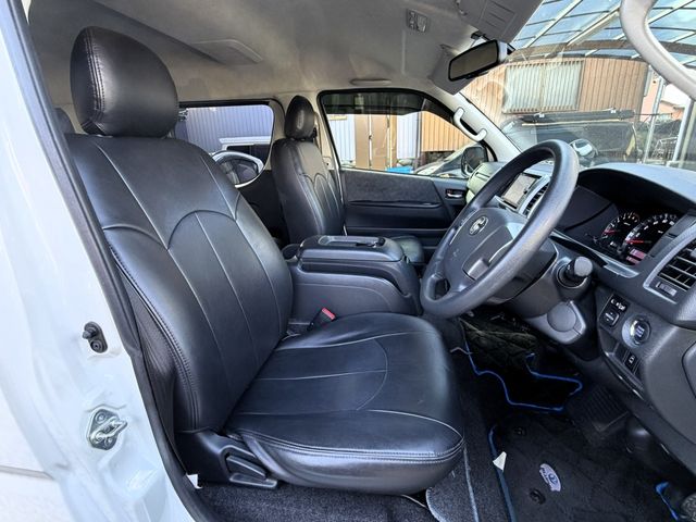 TOYOTA HIACE WAGON 2015 Image 31