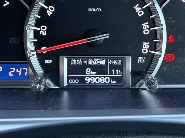 TOYOTA HIACE WAGON 2015 Image 31