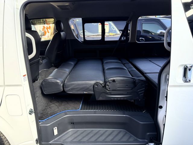 TOYOTA HIACE WAGON 2015 Image 31