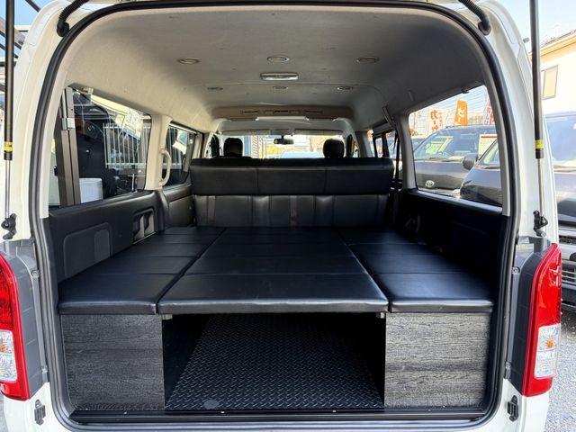 TOYOTA HIACE WAGON 2015 Image 31