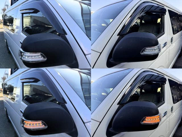 TOYOTA HIACE WAGON 2015 Image 31