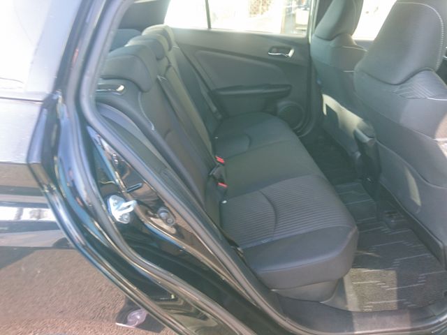 TOYOTA PRIUS PHV 2019 Image 31