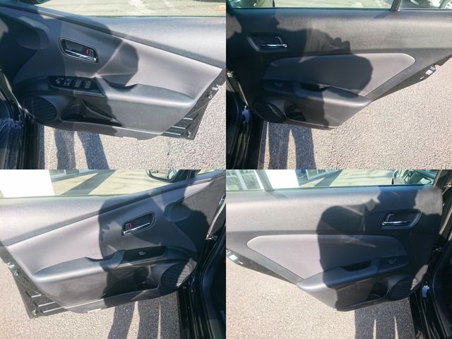 TOYOTA PRIUS PHV 2019 Image 31