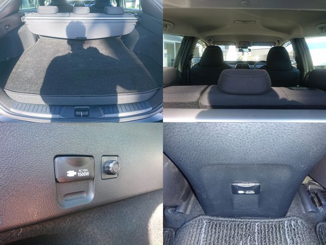 TOYOTA PRIUS PHV 2019 Image 31