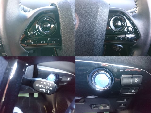 TOYOTA PRIUS PHV 2019 Image 31