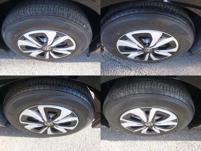 TOYOTA PRIUS PHV 2019 Image 31