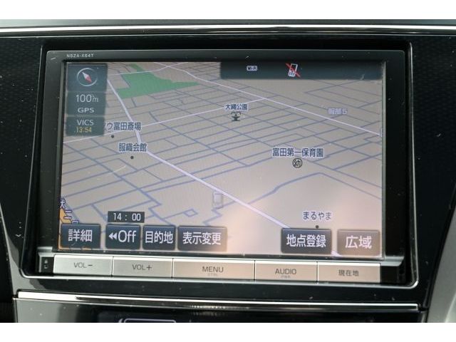 TOYOTA PRIUS ALPHA 2014 Image 31