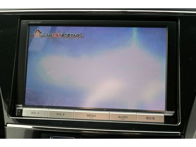 TOYOTA PRIUS ALPHA 2014 Image 31