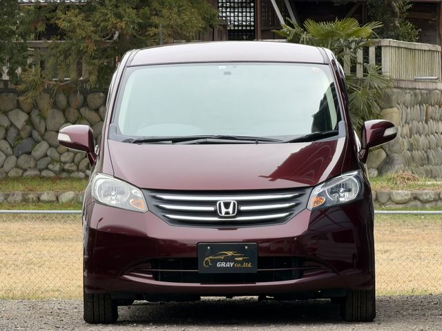 HONDA FREED 2010 Image 31