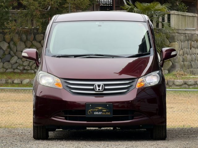 HONDA FREED 2010 Image 31