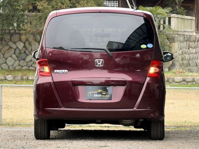 HONDA FREED 2010 Image 31