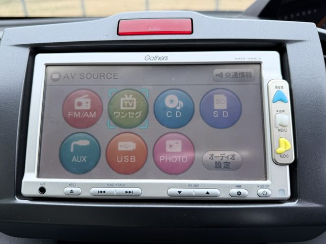 HONDA FREED 2010 Image 31