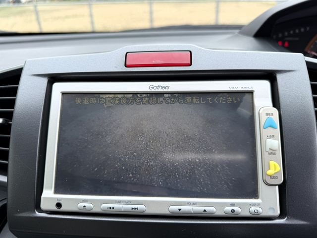 HONDA FREED 2010 Image 31